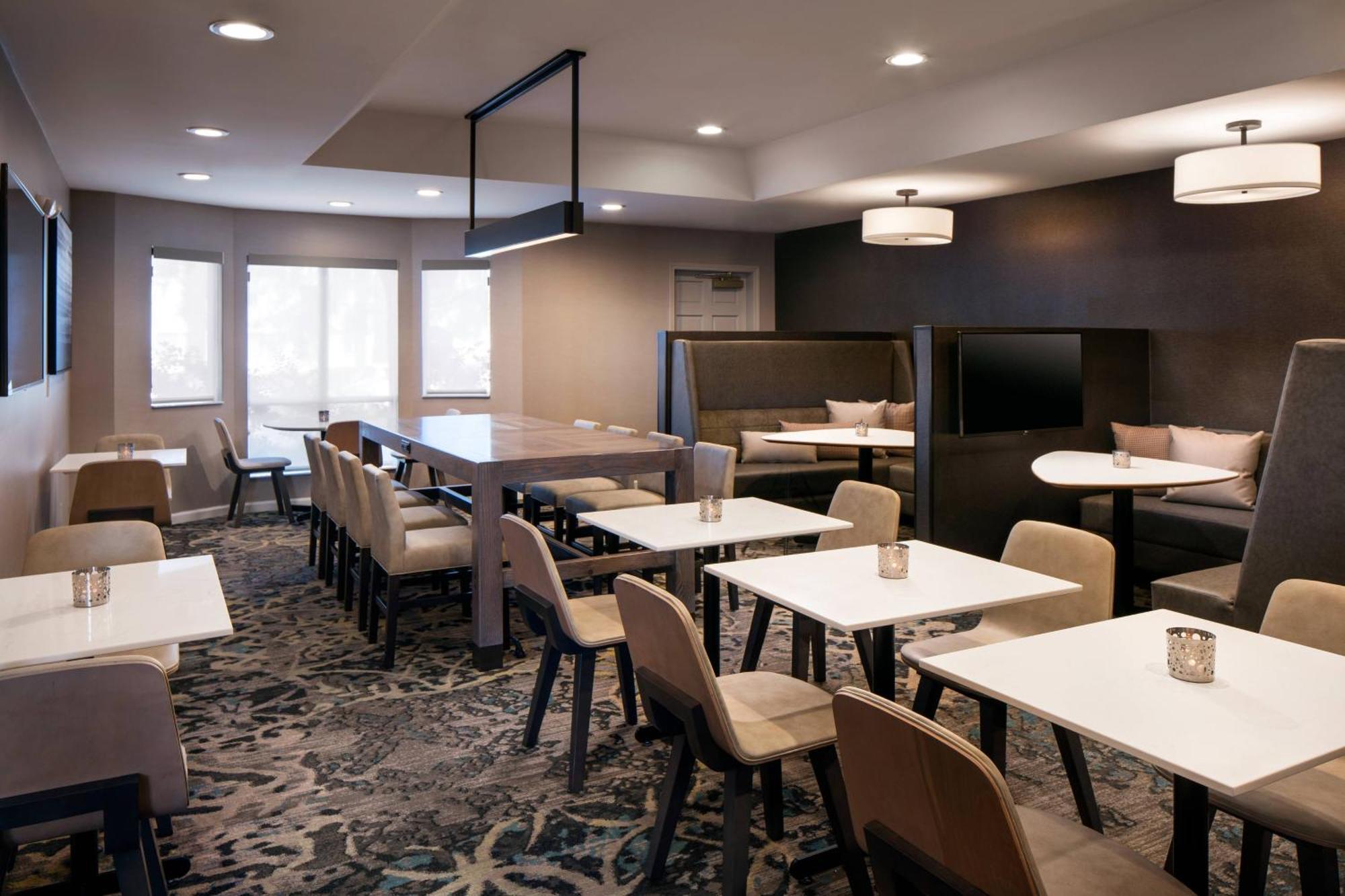 Residence Inn Pleasant Hill Concord Exterior photo