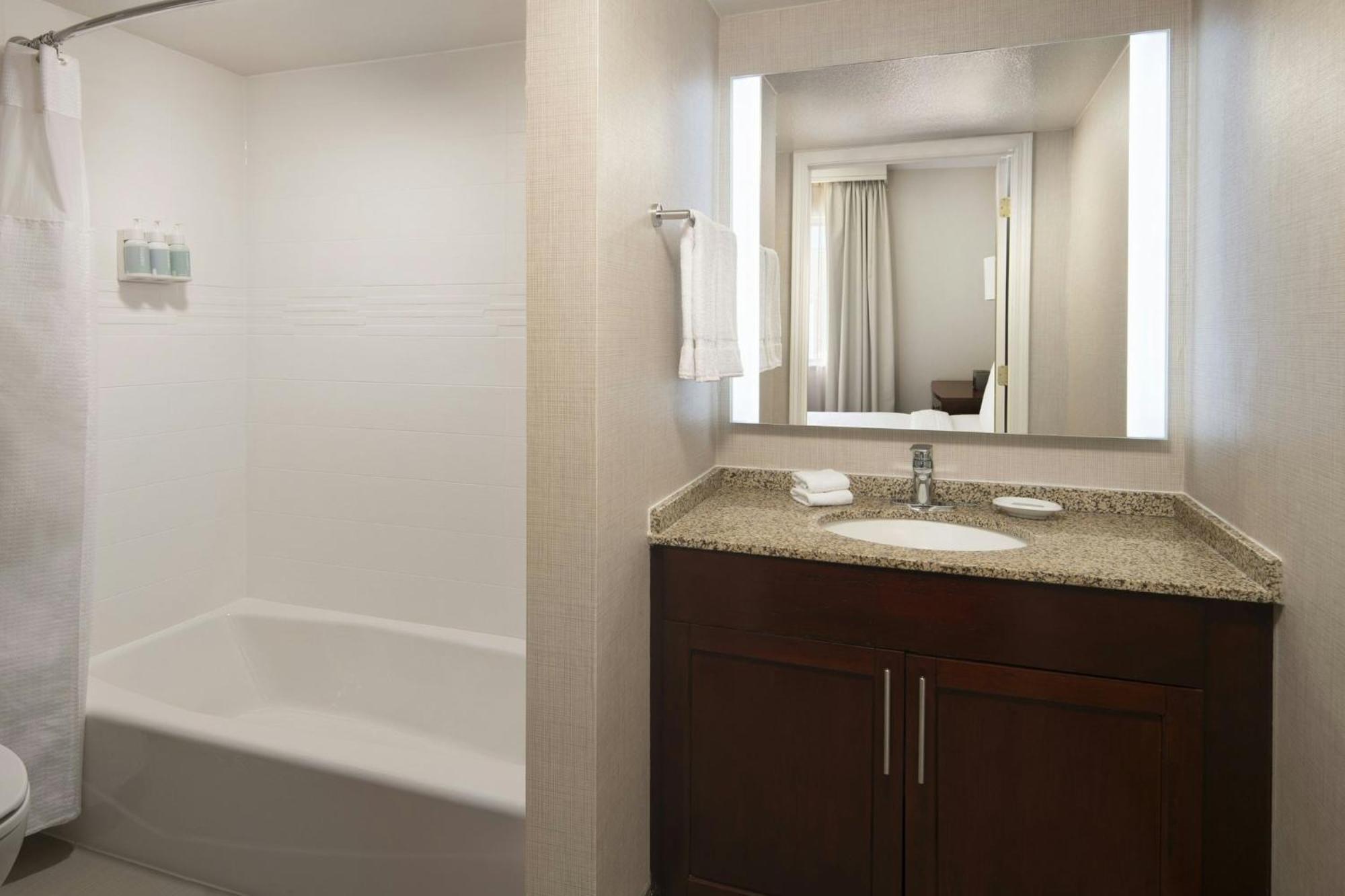 Residence Inn Pleasant Hill Concord Exterior photo