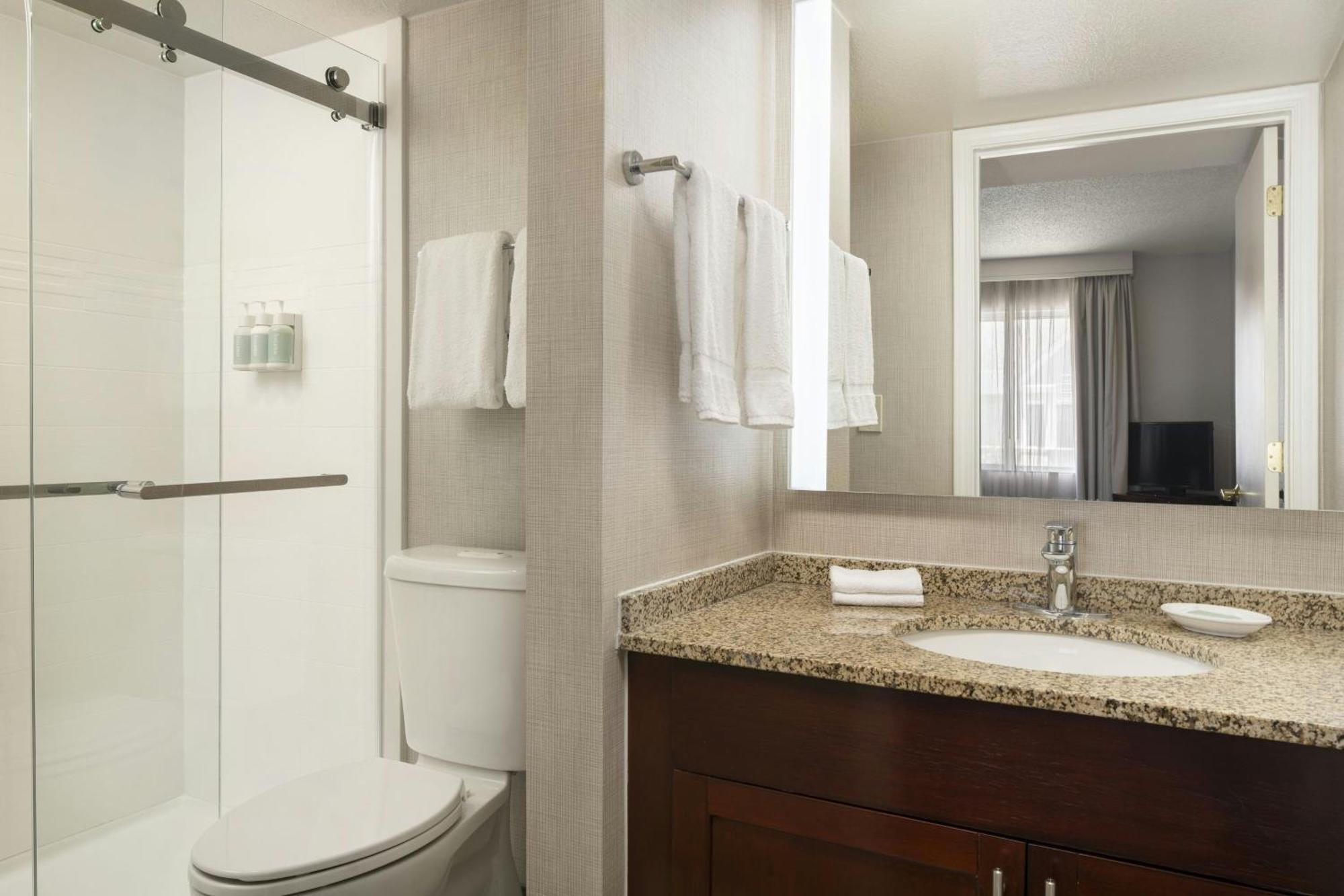 Residence Inn Pleasant Hill Concord Exterior photo