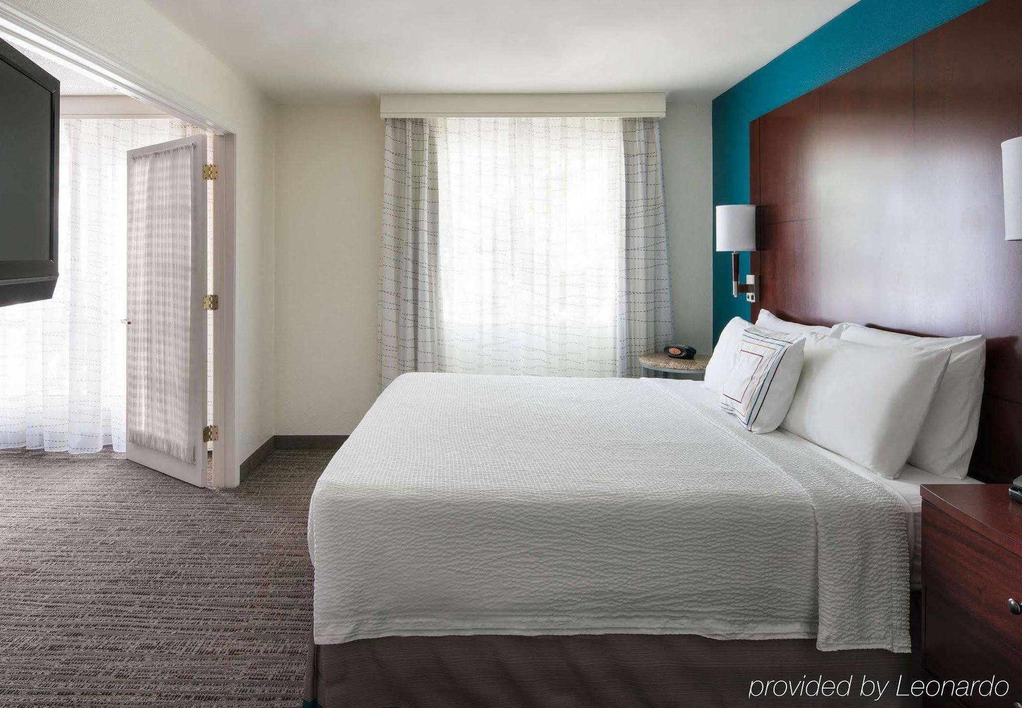 Residence Inn Pleasant Hill Concord Exterior photo