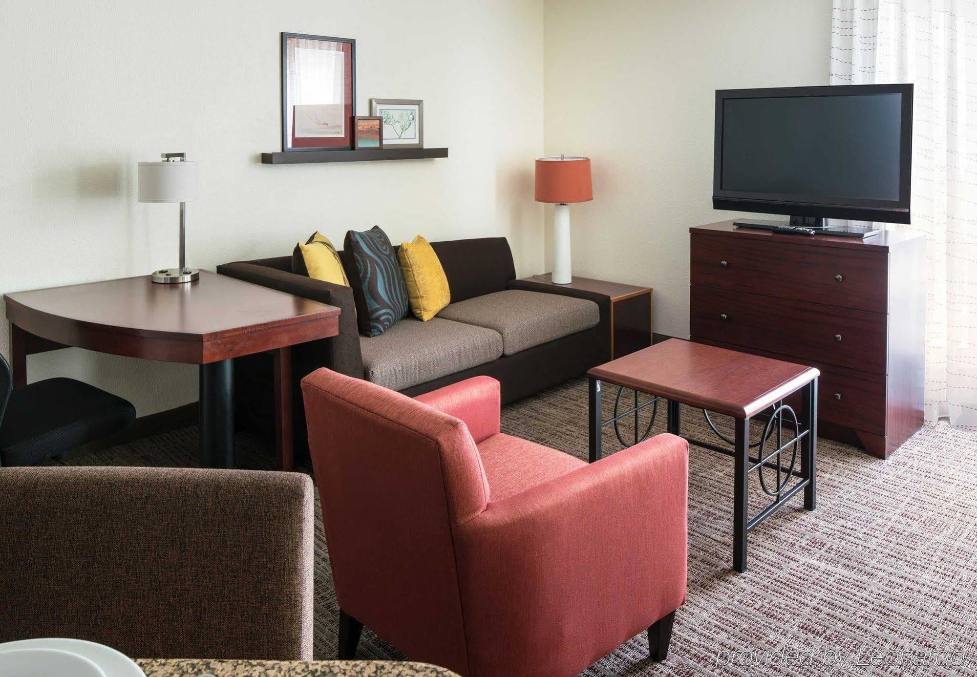 Residence Inn Pleasant Hill Concord Exterior photo