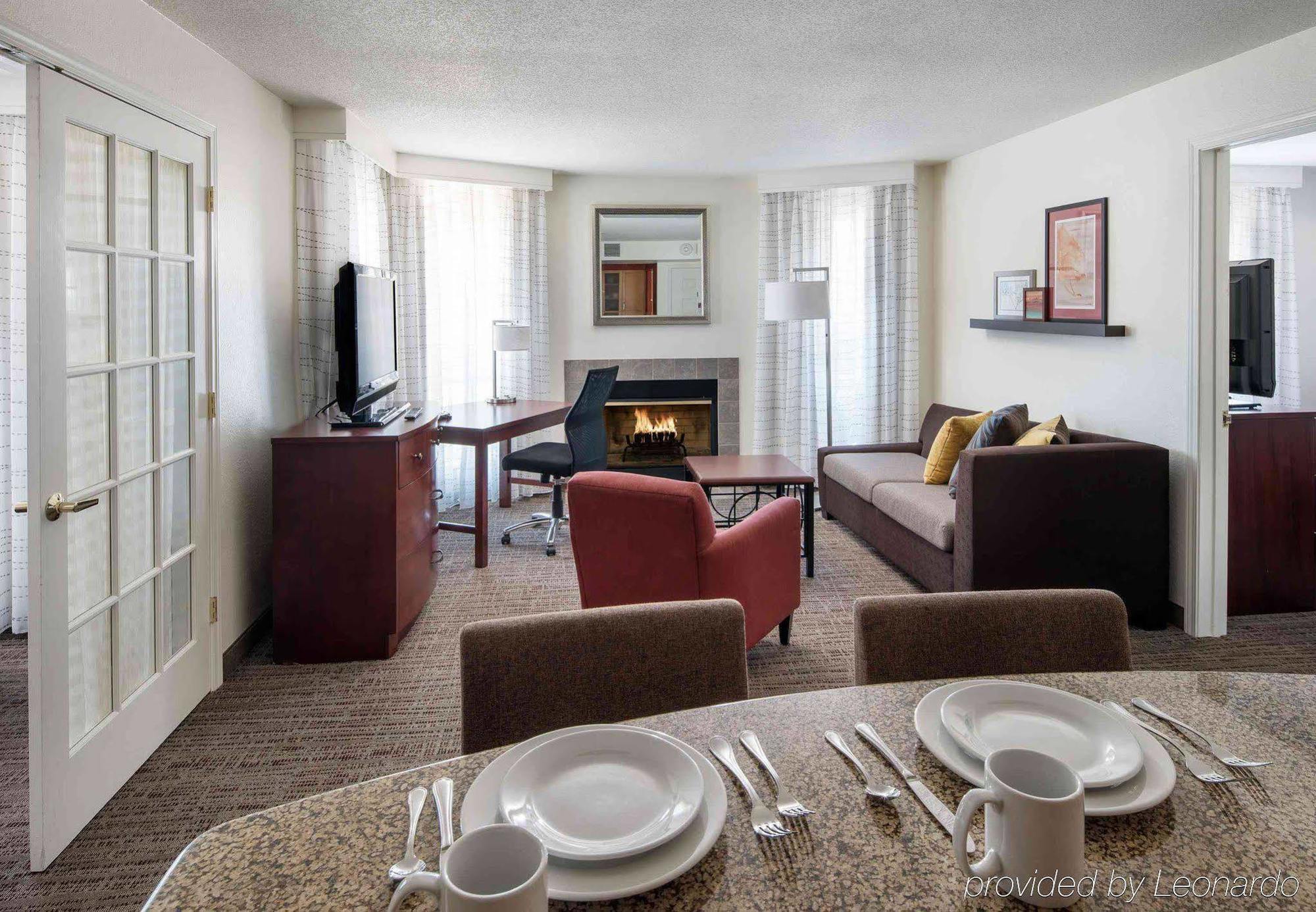 Residence Inn Pleasant Hill Concord Exterior photo