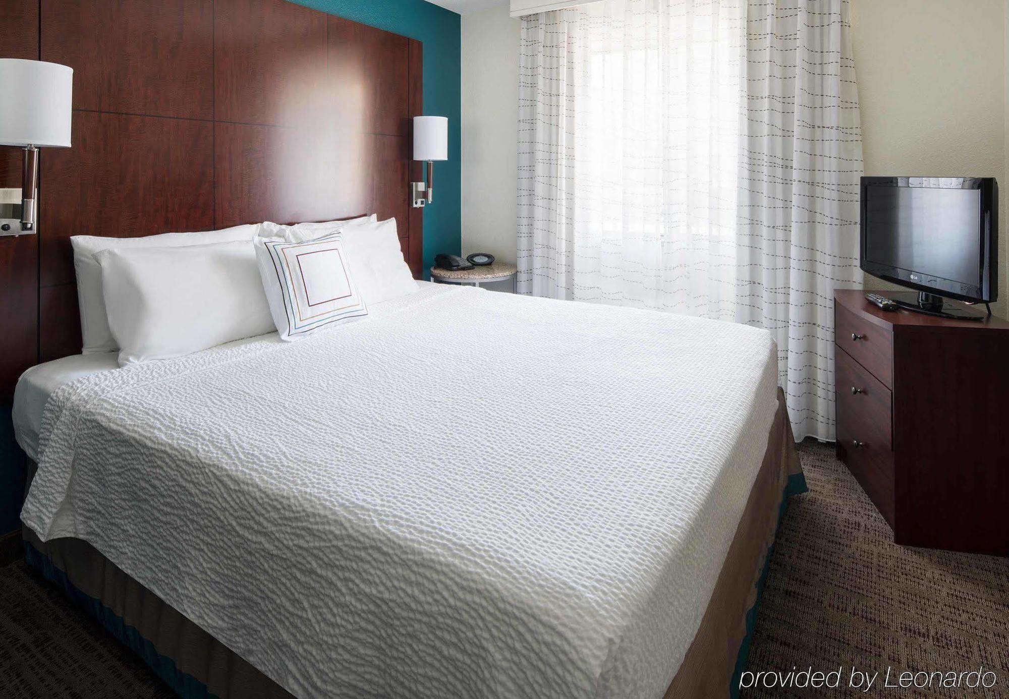 Residence Inn Pleasant Hill Concord Exterior photo