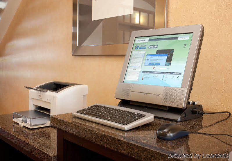 Residence Inn Pleasant Hill Concord Facilities photo