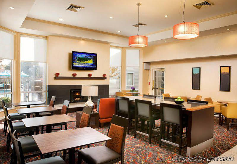 Residence Inn Pleasant Hill Concord Exterior photo