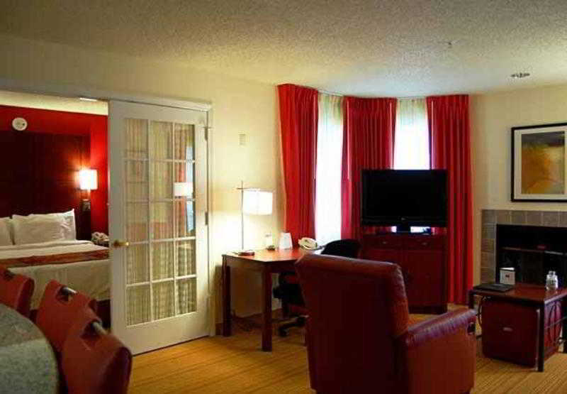 Residence Inn Pleasant Hill Concord Exterior photo